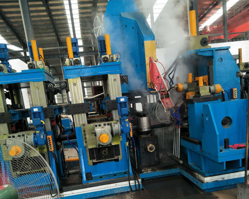 铅山方矩管生产加工