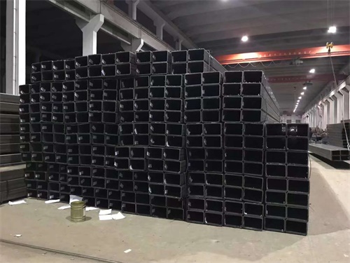 铅山冷拔方管选型指南 工程采购怎么选